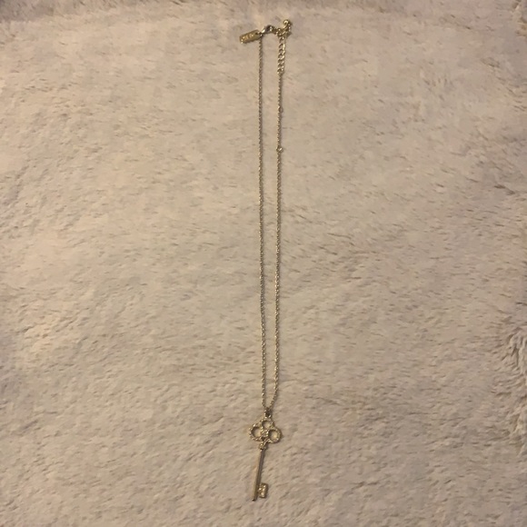 Key necklace - Picture 2 of 2